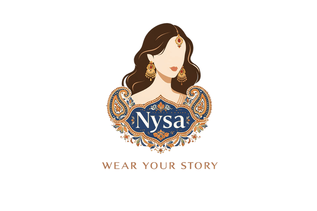 NYSA — Wear Your Story
